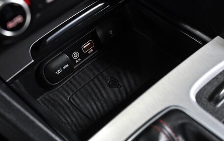 KIA Optima IV, 2018 год, 1 999 000 рублей, 14 фотография