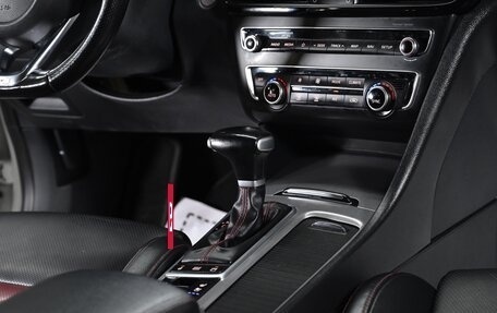 KIA Optima IV, 2018 год, 1 999 000 рублей, 18 фотография