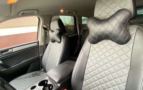 Volkswagen Touareg III, 2014 год, 1 800 000 рублей, 15 фотография