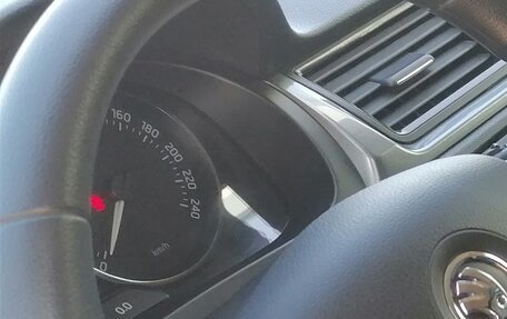 Skoda Rapid I, 2014 год, 950 000 рублей, 2 фотография