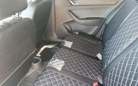 Skoda Rapid I, 2014 год, 950 000 рублей, 5 фотография