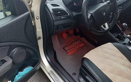 Renault Fluence I, 2011 год, 790 000 рублей, 12 фотография