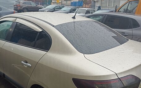 Renault Fluence I, 2011 год, 790 000 рублей, 10 фотография