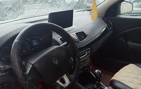 Renault Fluence I, 2011 год, 790 000 рублей, 13 фотография