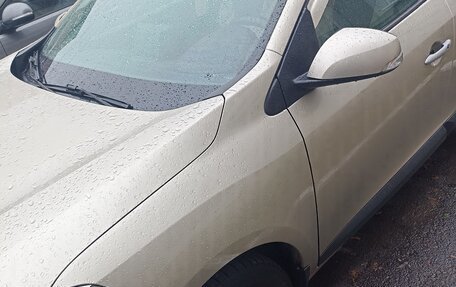 Renault Fluence I, 2011 год, 790 000 рублей, 7 фотография