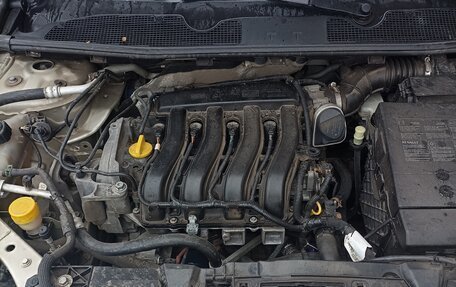 Renault Fluence I, 2011 год, 790 000 рублей, 14 фотография