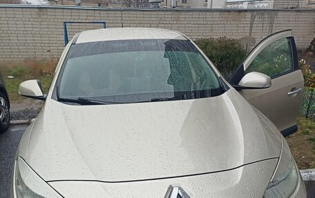 Renault Fluence I, 2011 год, 790 000 рублей, 19 фотография