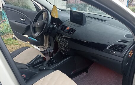 Renault Fluence I, 2011 год, 790 000 рублей, 15 фотография