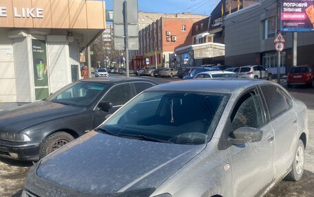 Volkswagen Polo VI (EU Market), 2020 год, 1 220 000 рублей, 2 фотография