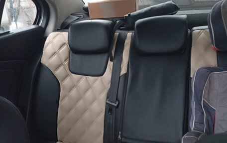 Renault Fluence I, 2011 год, 790 000 рублей, 16 фотография