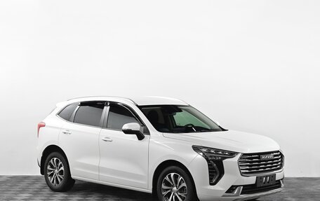 Haval Jolion, 2023 год, 1 699 000 рублей, 2 фотография