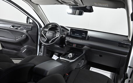 Haval Jolion, 2023 год, 1 699 000 рублей, 5 фотография