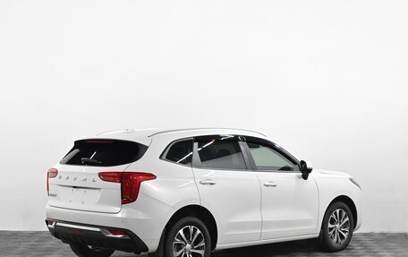 Haval Jolion, 2023 год, 1 699 000 рублей, 3 фотография