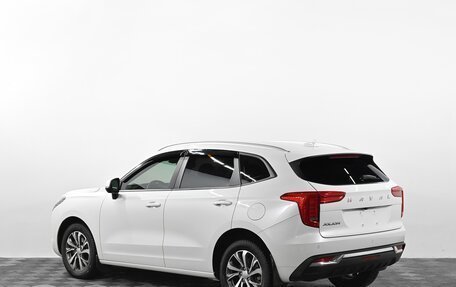 Haval Jolion, 2023 год, 1 699 000 рублей, 4 фотография