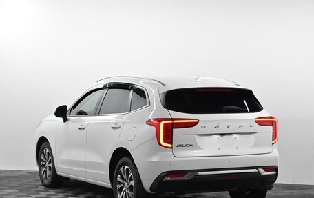 Haval Jolion, 2023 год, 1 699 000 рублей, 19 фотография