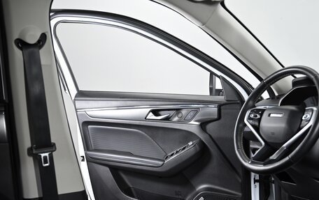 Haval Jolion, 2023 год, 1 699 000 рублей, 16 фотография