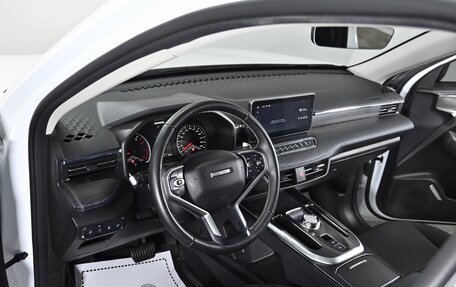 Haval Jolion, 2023 год, 1 699 000 рублей, 12 фотография