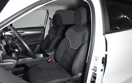 Haval Jolion, 2023 год, 1 699 000 рублей, 10 фотография