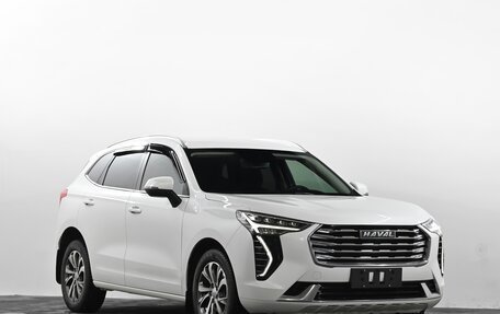 Haval Jolion, 2023 год, 1 699 000 рублей, 18 фотография