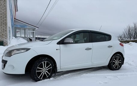 Renault Megane III, 2012 год, 660 000 рублей, 4 фотография