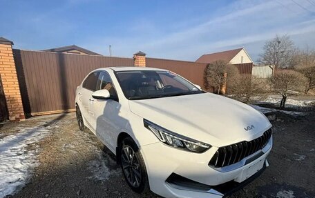 KIA K3, 2021 год, 1 450 000 рублей, 2 фотография