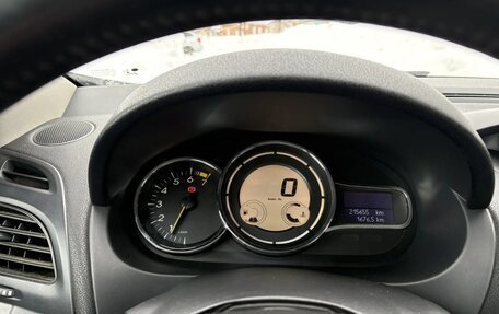 Renault Megane III, 2012 год, 660 000 рублей, 7 фотография