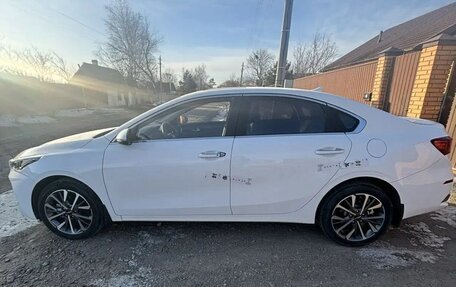 KIA K3, 2021 год, 1 450 000 рублей, 6 фотография