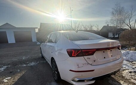 KIA K3, 2021 год, 1 450 000 рублей, 3 фотография