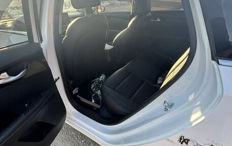 KIA K3, 2021 год, 1 450 000 рублей, 11 фотография