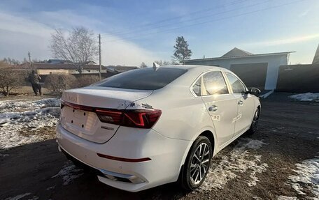 KIA K3, 2021 год, 1 450 000 рублей, 4 фотография