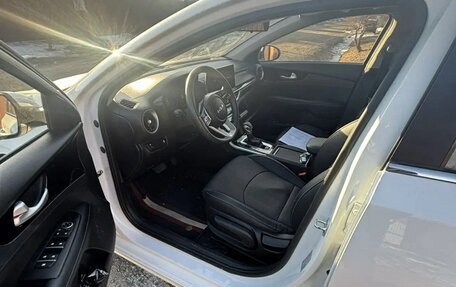 KIA K3, 2021 год, 1 450 000 рублей, 10 фотография