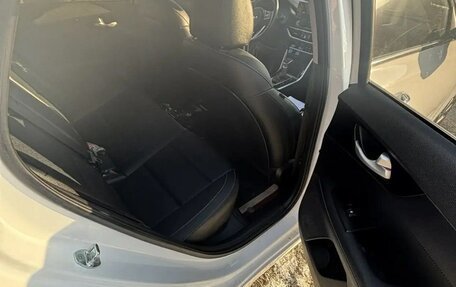 KIA K3, 2021 год, 1 450 000 рублей, 9 фотография