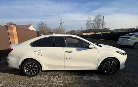 KIA K3, 2021 год, 1 450 000 рублей, 7 фотография