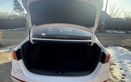 KIA K3, 2021 год, 1 450 000 рублей, 8 фотография