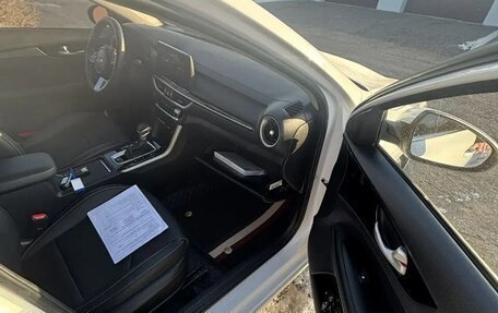 KIA K3, 2021 год, 1 450 000 рублей, 12 фотография