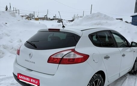 Renault Megane III, 2012 год, 660 000 рублей, 5 фотография