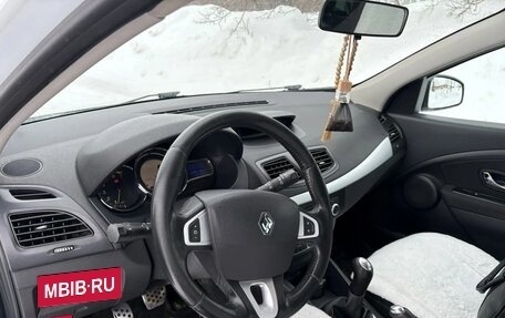 Renault Megane III, 2012 год, 660 000 рублей, 6 фотография