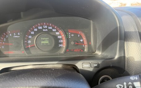 KIA Mohave I, 2016 год, 2 100 000 рублей, 4 фотография