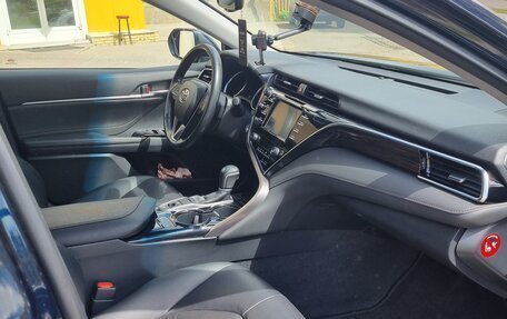 Toyota Camry, 2019 год, 2 980 000 рублей, 5 фотография