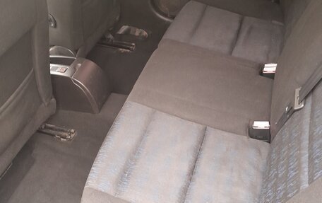 Peugeot 307 I, 2004 год, 300 000 рублей, 8 фотография