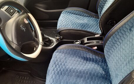 Peugeot 307 I, 2004 год, 300 000 рублей, 7 фотография