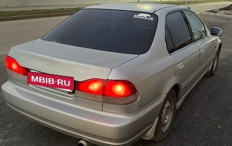 Honda Domani, 1999 год, 285 000 рублей, 3 фотография