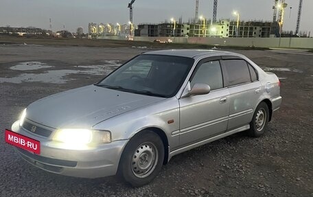 Honda Domani, 1999 год, 285 000 рублей, 5 фотография
