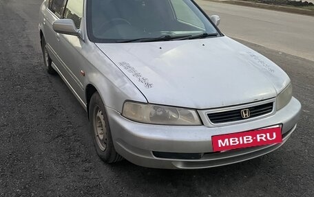 Honda Domani, 1999 год, 285 000 рублей, 4 фотография