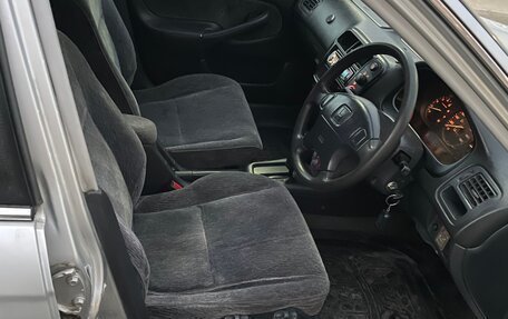 Honda Domani, 1999 год, 285 000 рублей, 7 фотография