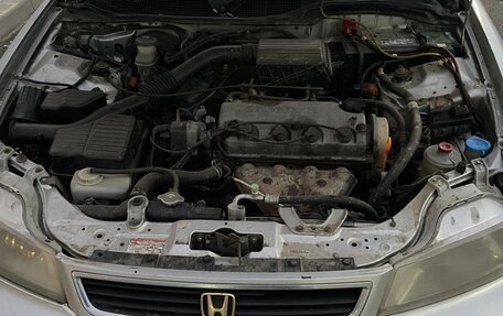 Honda Domani, 1999 год, 285 000 рублей, 8 фотография