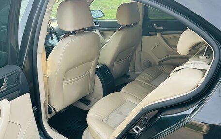 Skoda Octavia, 2008 год, 600 000 рублей, 5 фотография