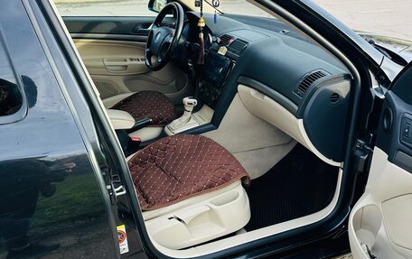 Skoda Octavia, 2008 год, 600 000 рублей, 6 фотография