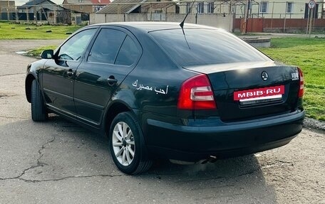 Skoda Octavia, 2008 год, 600 000 рублей, 3 фотография