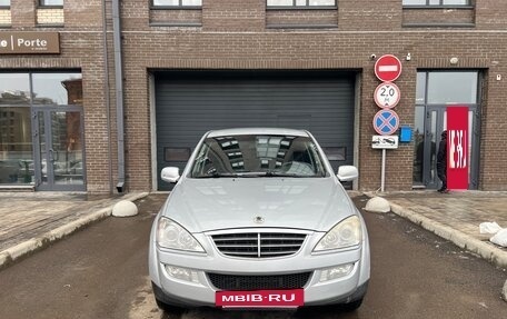 SsangYong Kyron I, 2012 год, 850 000 рублей, 2 фотография